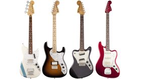 MusicRadar guitar highlights