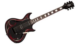 NAMM 2013 VIDEO: Gibson launches new body shape