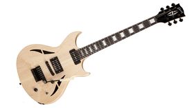 NAMM 2013 VIDEO: Gibson launches new body shape