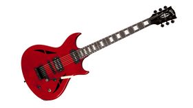 NAMM 2013 VIDEO: Gibson launches new body shape