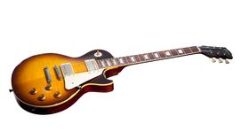 NAMM 2013: Gibson introduces Joe Perry 1959 Les Paul