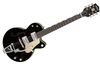 The dark and dangerous G6118T-LTV 130th Anniversary Jnr is a tasty customer