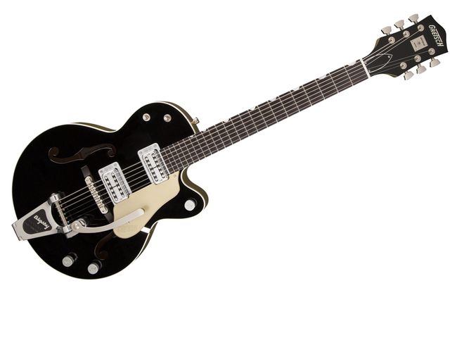 Gretsch celebrates 130th anniversary with new models