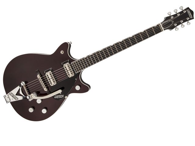 Gretsch celebrates 130th anniversary with new models