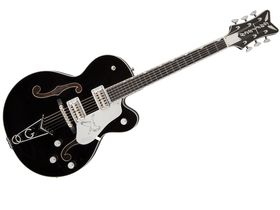 NAMM 2013: Gretsch celebrates 130th anniversary with new models