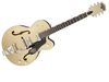 The US Custom Shop 130th Anniversary Hollow Body takes the gold medal