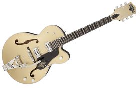 NAMM 2013: Gretsch celebrates 130th anniversary with new models