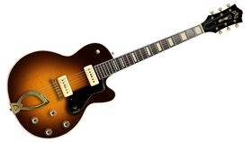 NAMM 2013: Classic Guild electrics return
