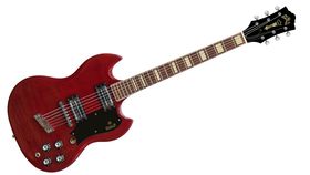 NAMM 2013: Classic Guild electrics return