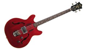 NAMM 2013: Classic Guild electrics return