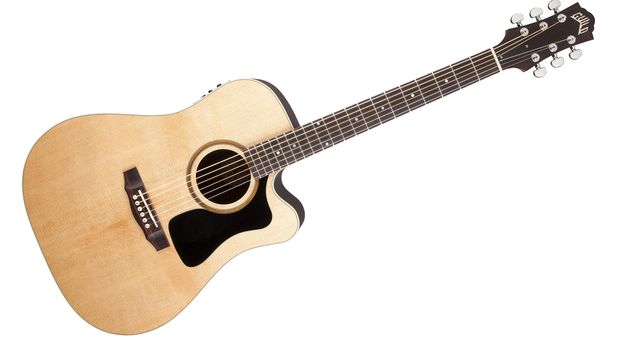 New Guild Models Guild Arcos AD-5CE