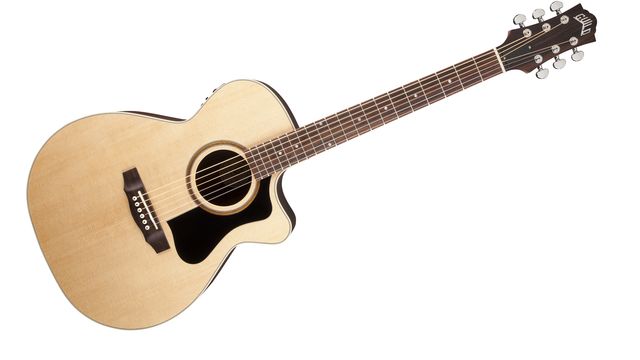 New Guild Models Guild Arcos AO-5CE