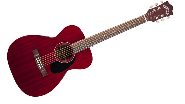 Guild GAD M-120E