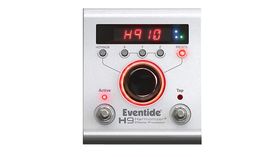 NAMM 2013: Eventide launches H9 Harmoniser