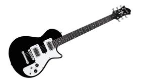 NAMM 2013: Hagstrom announces Pat Smear signature