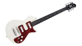 NAMM 2013: Hagstrom announces Pat Smear signature