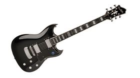 NAMM 2013: Hagstrom announces Pat Smear signature