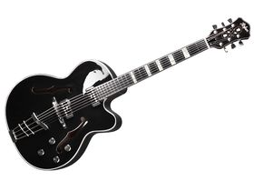 NAMM 2013: Hofner unveils Gold Label line