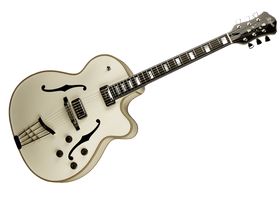 NAMM 2013: Hofner unveils Gold Label line
