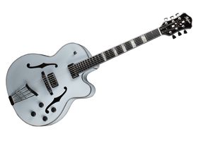 NAMM 2013: Hofner unveils Gold Label line