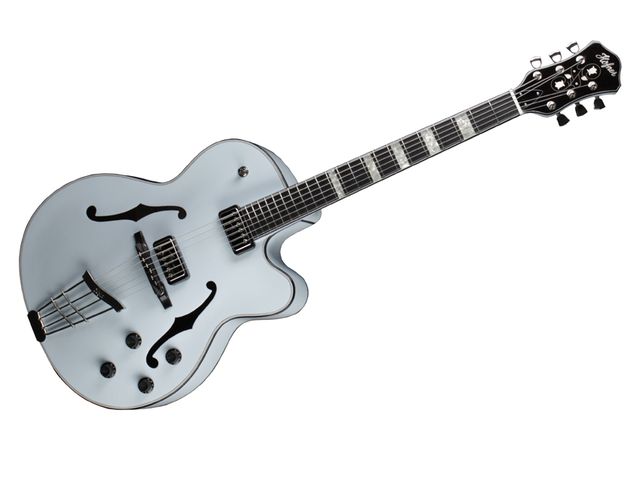 Hofner unveils Gold Label line