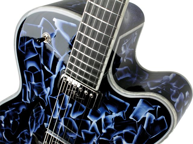Hofner unveils Gold Label line