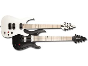 NAMM 2013: Jackson unveils 20 new models