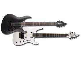 NAMM 2013: Jackson unveils 20 new models