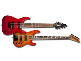 NAMM 2013: Jackson unveils 20 new models