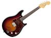 Fender Mando-Strat It'll folk your face off