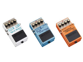 NAMM 2013: the best new guitar gear