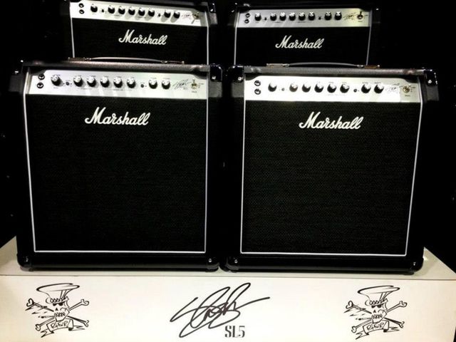 Slash Marshall SL-5