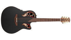 NAMM 2013: Ovation unveils new additions
