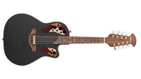 NAMM 2013: Ovation unveils new additions