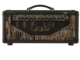 NAMM 2013: PRS unveils impressive 2013 line up