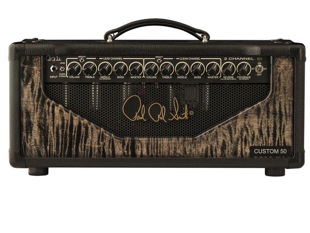 2-Channel Custom