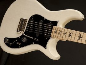 NAMM 2013: PRS unveils impressive 2013 line up