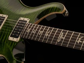 NAMM 2013: PRS unveils impressive 2013 line up