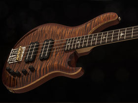 NAMM 2013: PRS unveils impressive 2013 line up