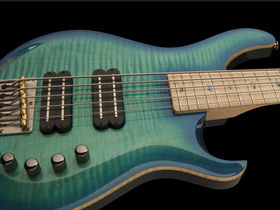 NAMM 2013: PRS unveils impressive 2013 line up