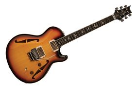 NAMM 2013: PRS unveils impressive 2013 line up
