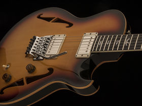 NAMM 2013: PRS unveils impressive 2013 line up