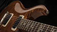 NAMM 2013: PRS unveils impressive 2013 line up