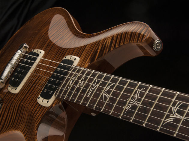 PRS unveils impressive 2013 line up