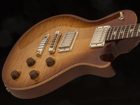 NAMM 2013: PRS unveils impressive 2013 line up