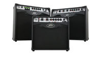 NAMM 2013: Peavey introduces Vypyr VIP series