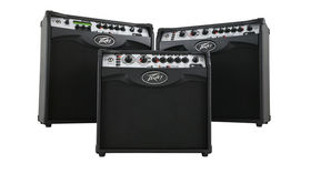 NAMM 2013: Peavey introduces Vypyr VIP series