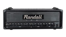 NAMM 2013: Randall unleashes Mike Fortin designed amps