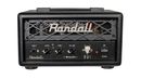 NAMM 2013: Randall unleashes Mike Fortin designed amps