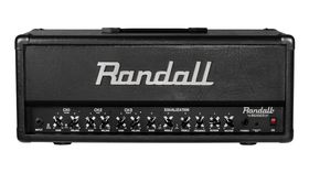 NAMM 2013: Randall unleashes Mike Fortin designed amps